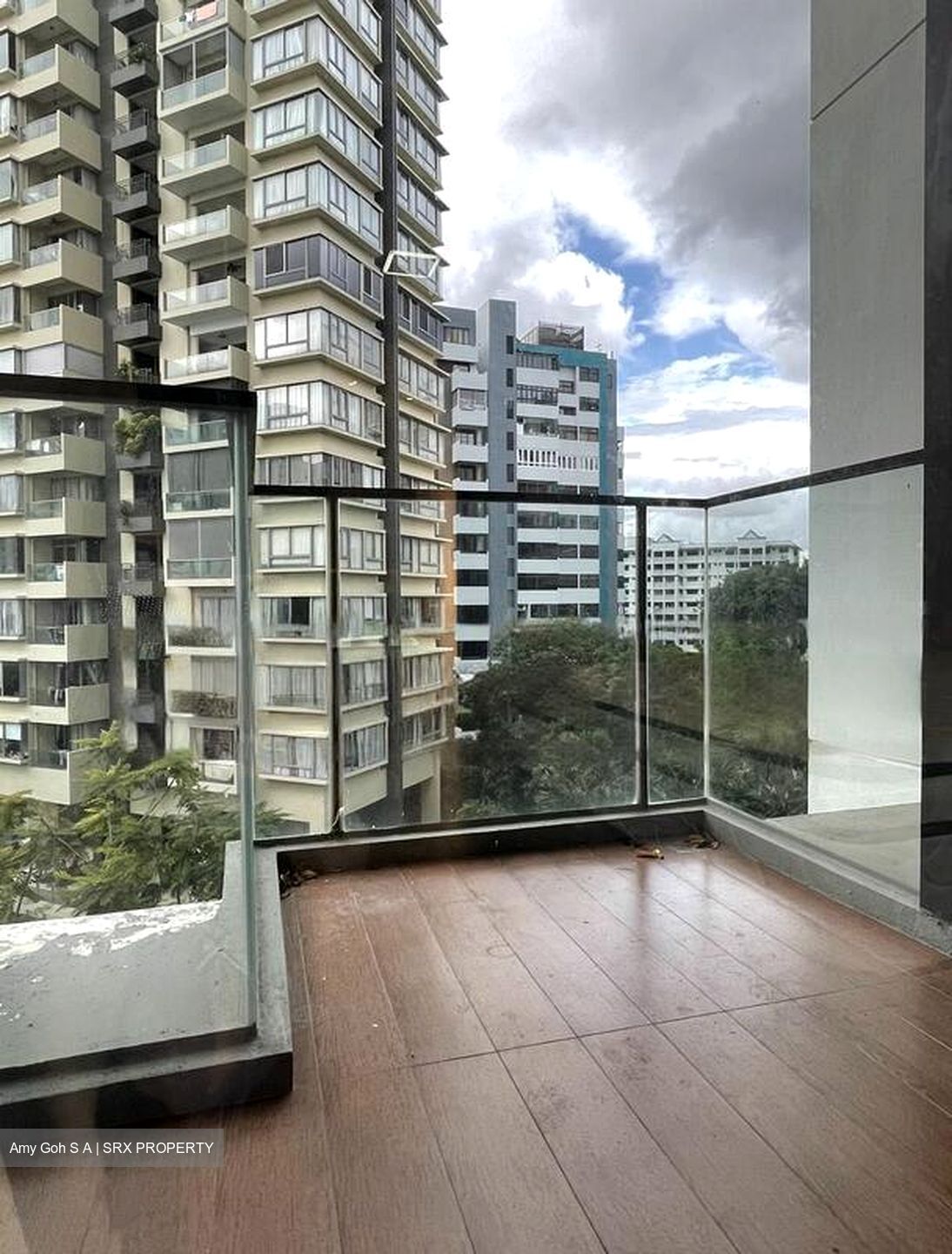 Fulcrum (D15), Condominium #466398221